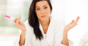 Какви може да са причините за пропусната менструация?