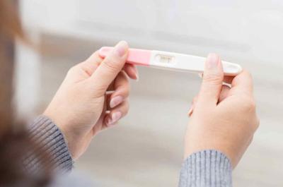 Какво означава получаването на отрицателен резултат от тест за бременност? 